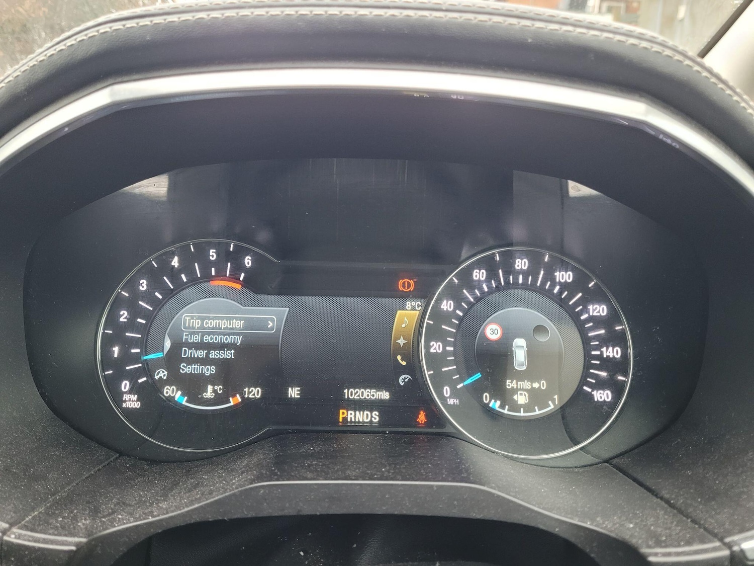 Used Ford S-Max for sale - 77215596: Photo 13