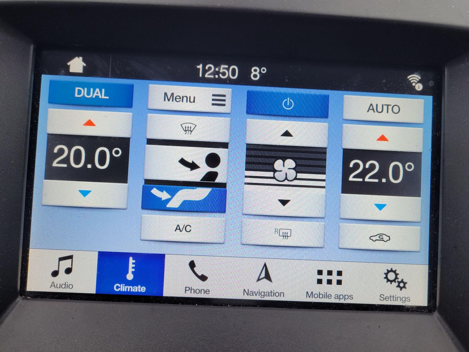 Used Ford S-Max for sale - 77215596: Photo 14