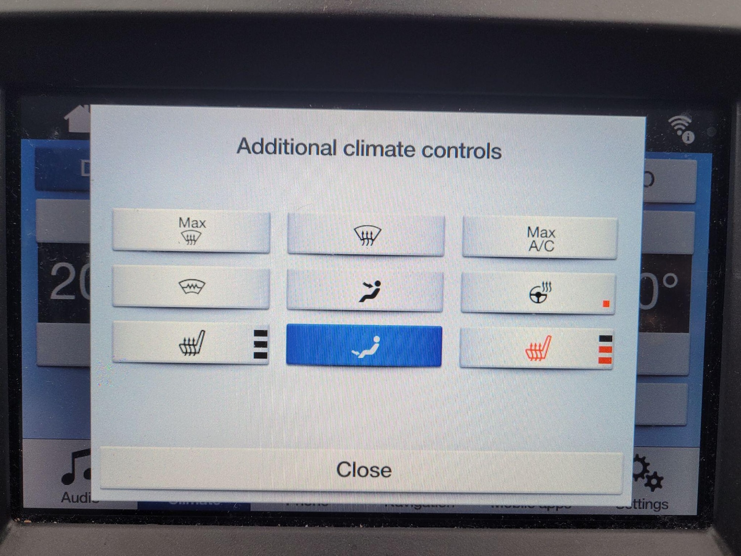 Used Ford S-Max for sale - 77215596: Photo 15