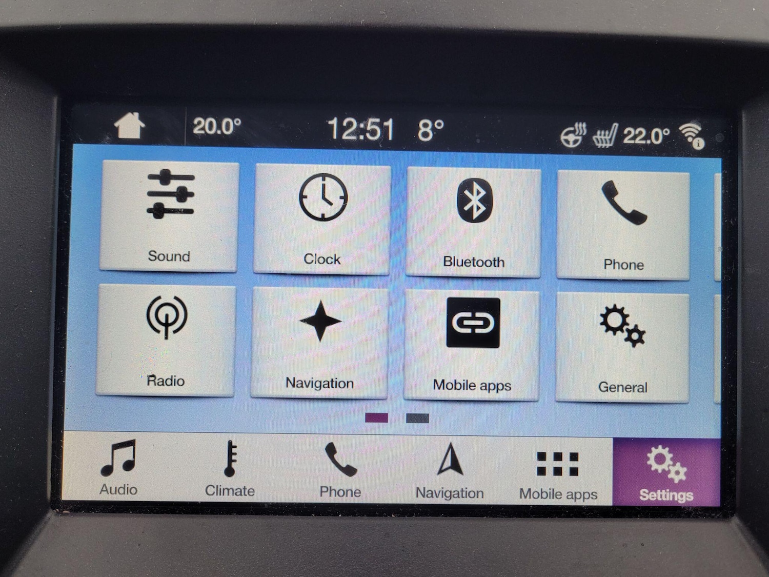 Used Ford S-Max for sale - 77215596: Photo 17