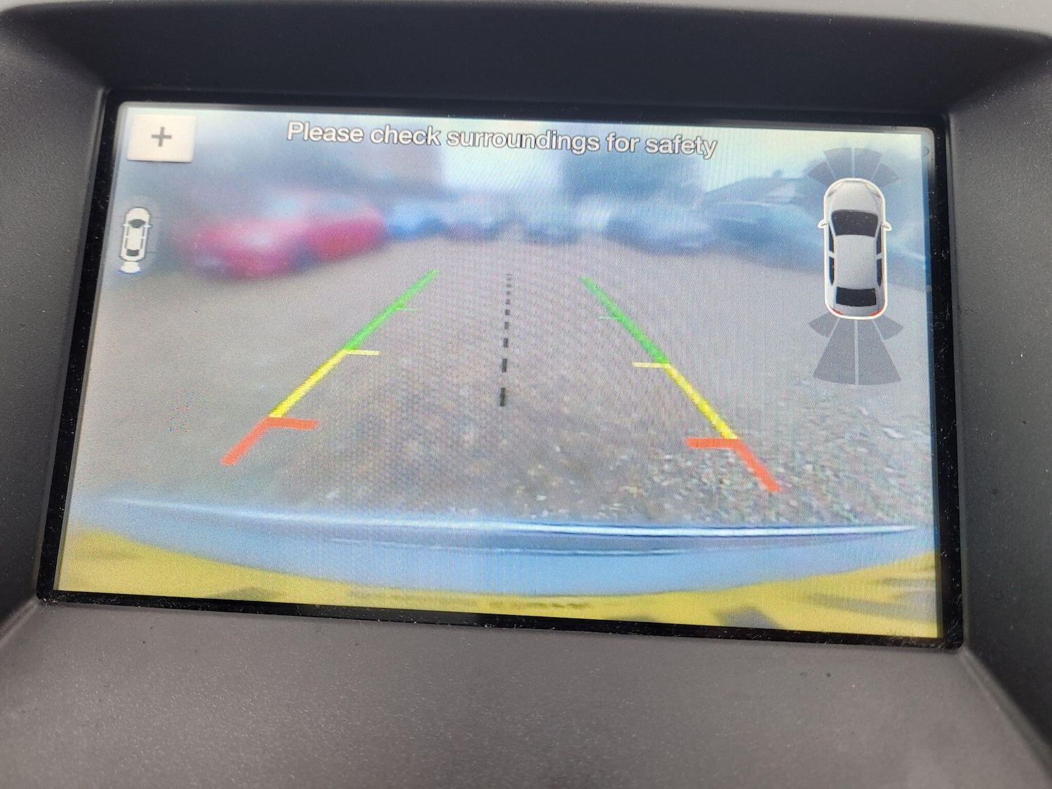 Used Ford S-Max for sale - 77215596: Photo 19