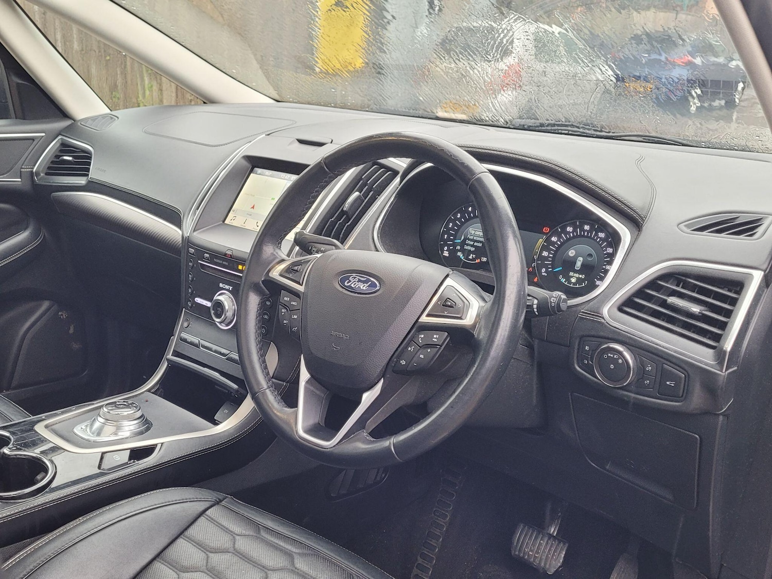 Used Ford S-Max for sale - 77215596: Photo 6