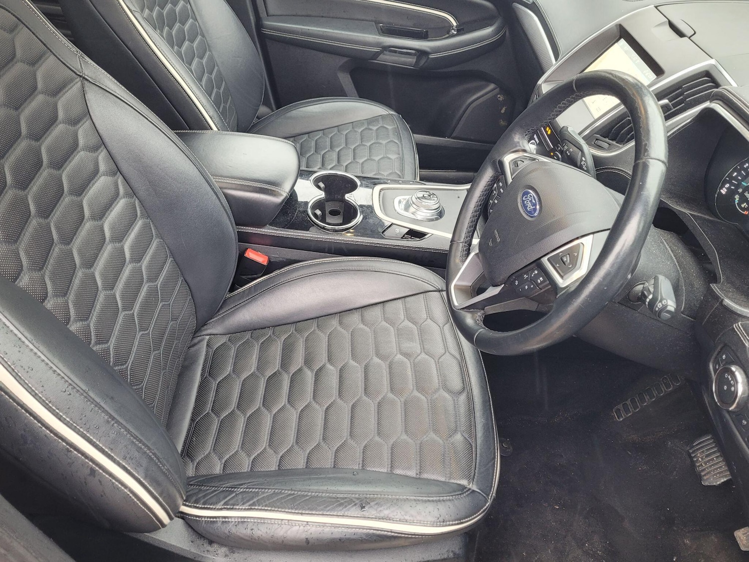 Used Ford S-Max for sale - 77215596: Photo 9