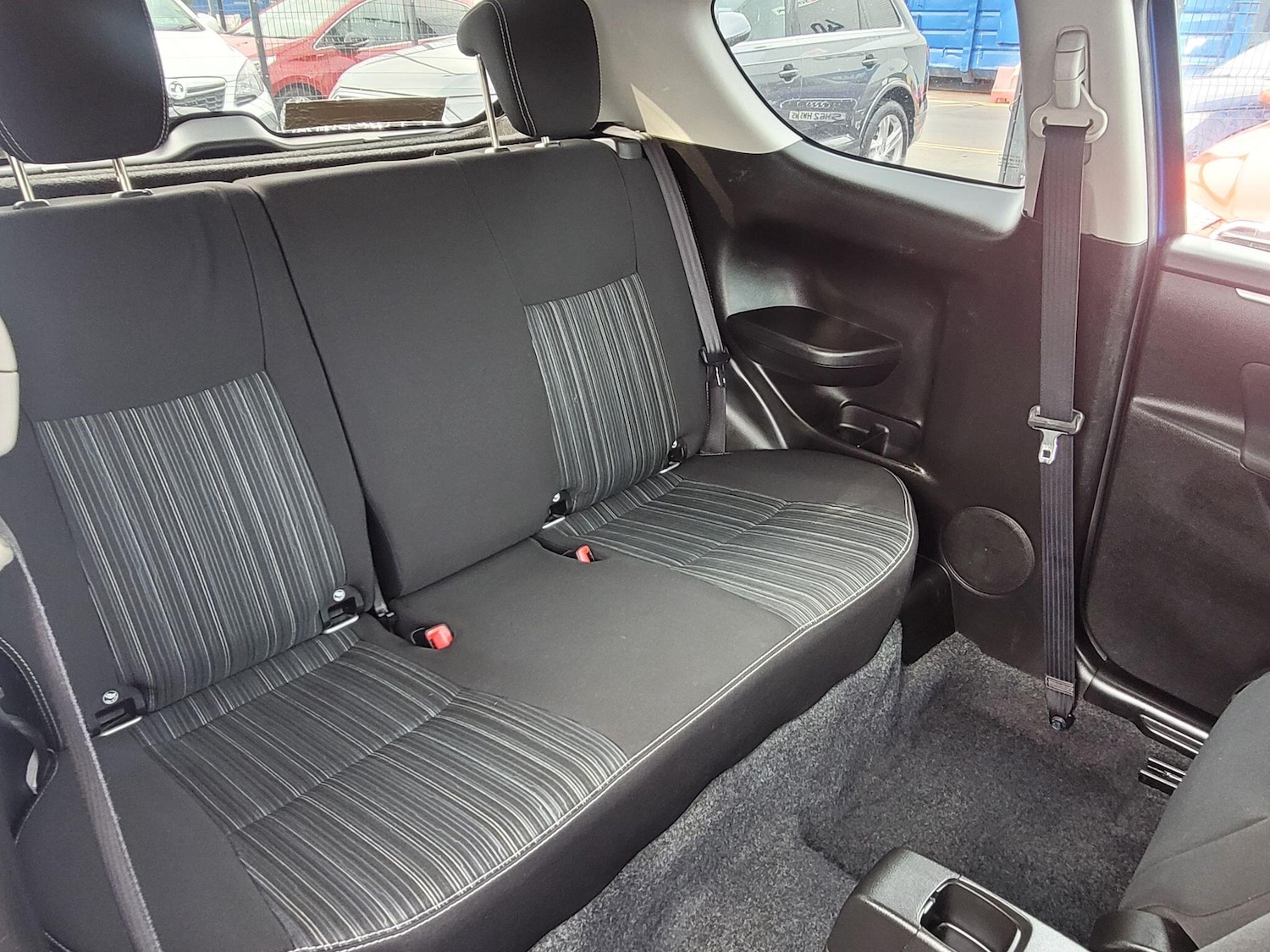 Vehicle 28