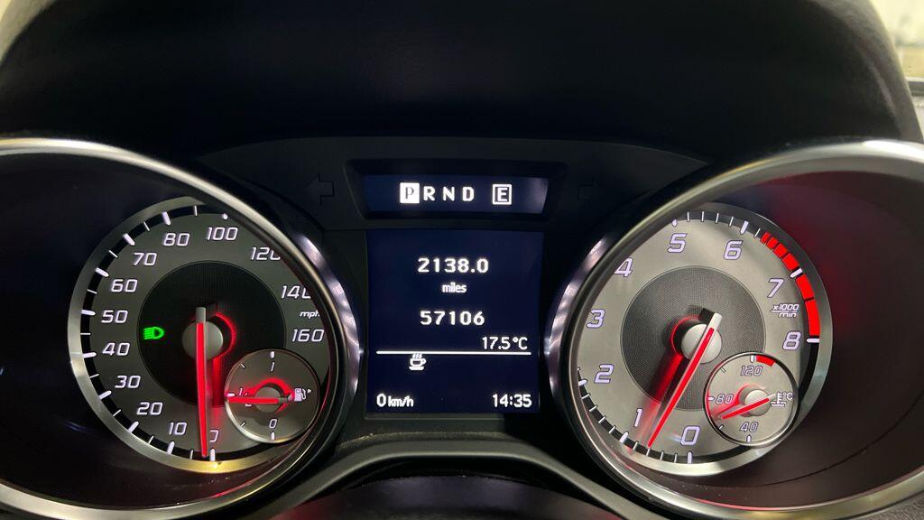 Used Mercedes-Benz SLK 2013 for sale - 76326724: Photo 10