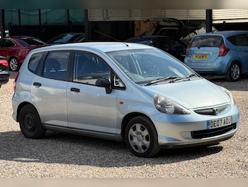 Used Honda Jazz 2007 for sale - 79609095: Photo