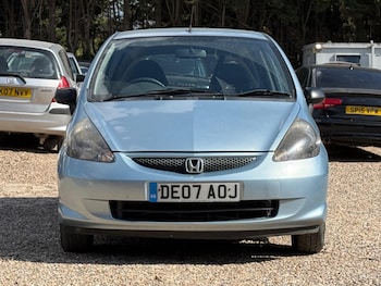Used Honda Jazz 2007 for sale - 79609095: Photo