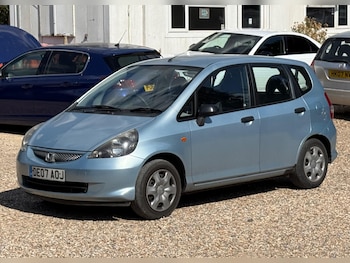 Used Honda Jazz 2007 for sale - 79609095: Photo