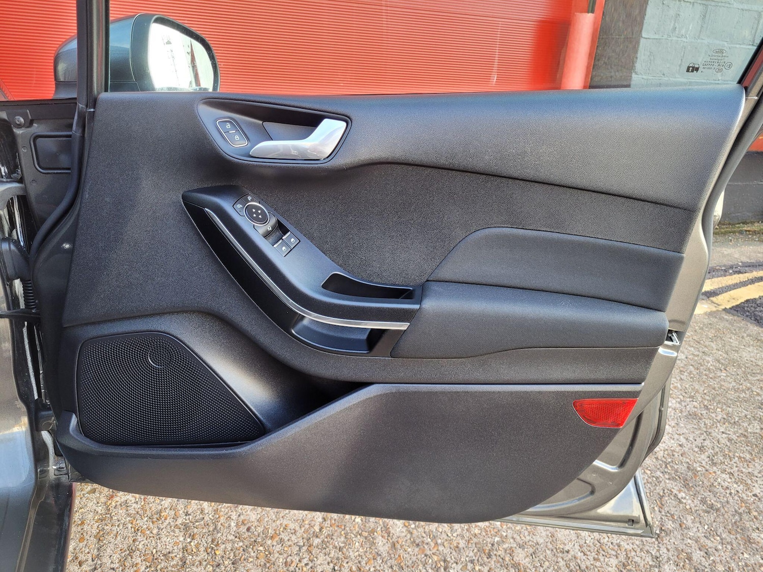 Used Ford Fiesta 2018 for sale - 76326661: Photo 12