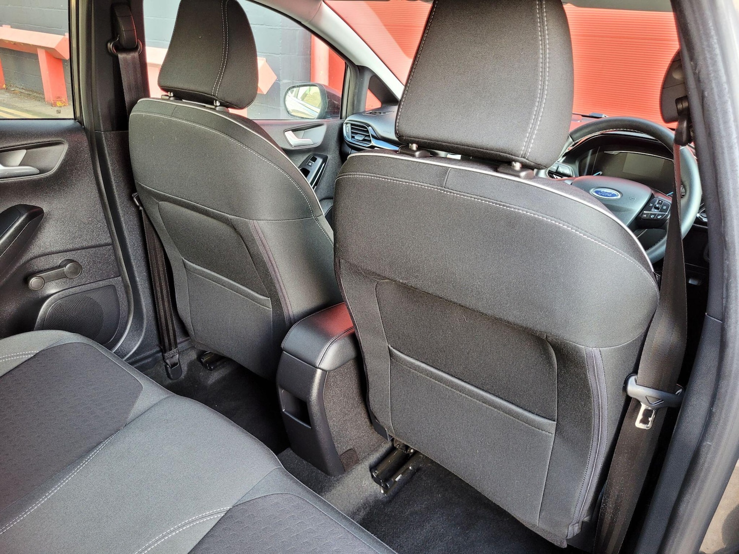 Used Ford Fiesta 2018 for sale - 76326661: Photo 19