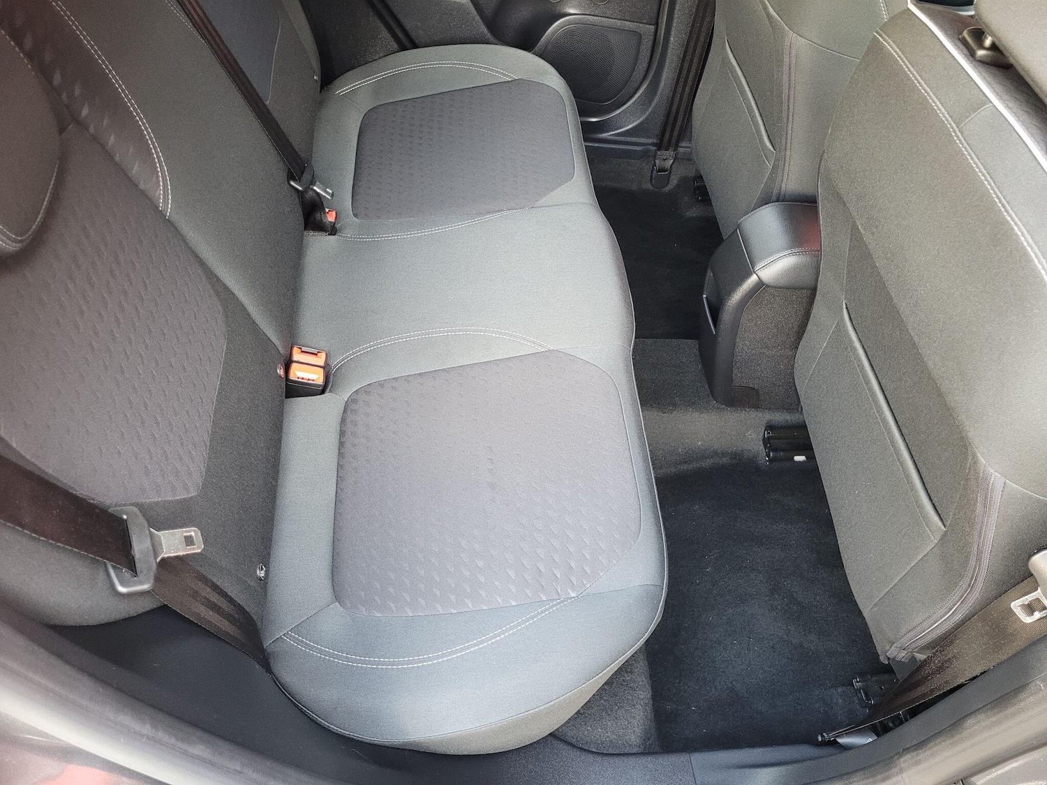 Used Ford Fiesta 2018 for sale - 76326661: Photo 21