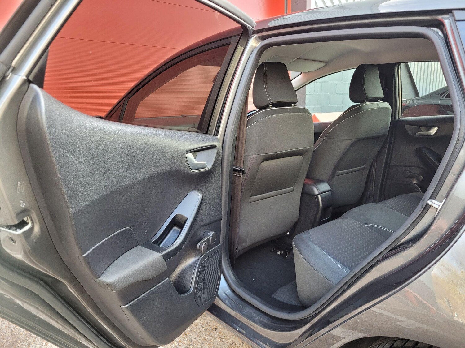 Used Ford Fiesta 2018 for sale - 76326661: Photo 22