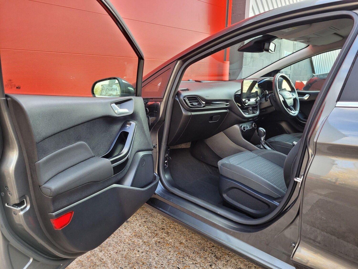 Used Ford Fiesta 2018 for sale - 76326661: Photo 25