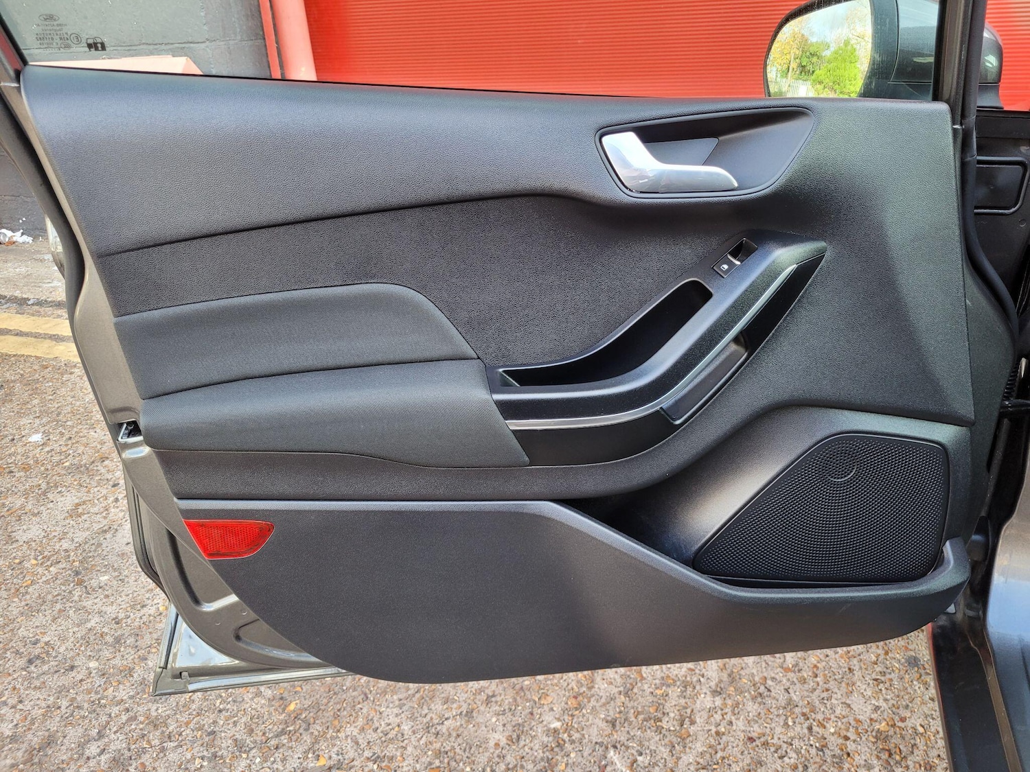 Used Ford Fiesta 2018 for sale - 76326661: Photo 26