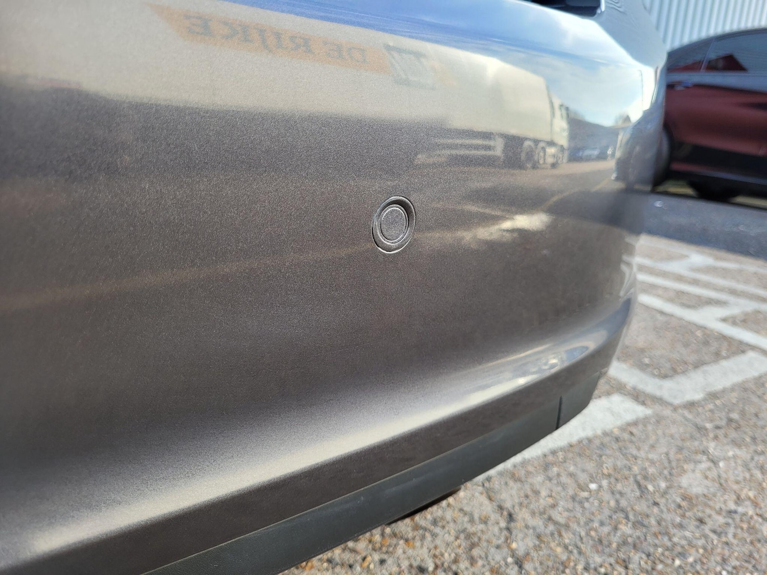 Used Ford Fiesta 2018 for sale - 76326661: Photo 28