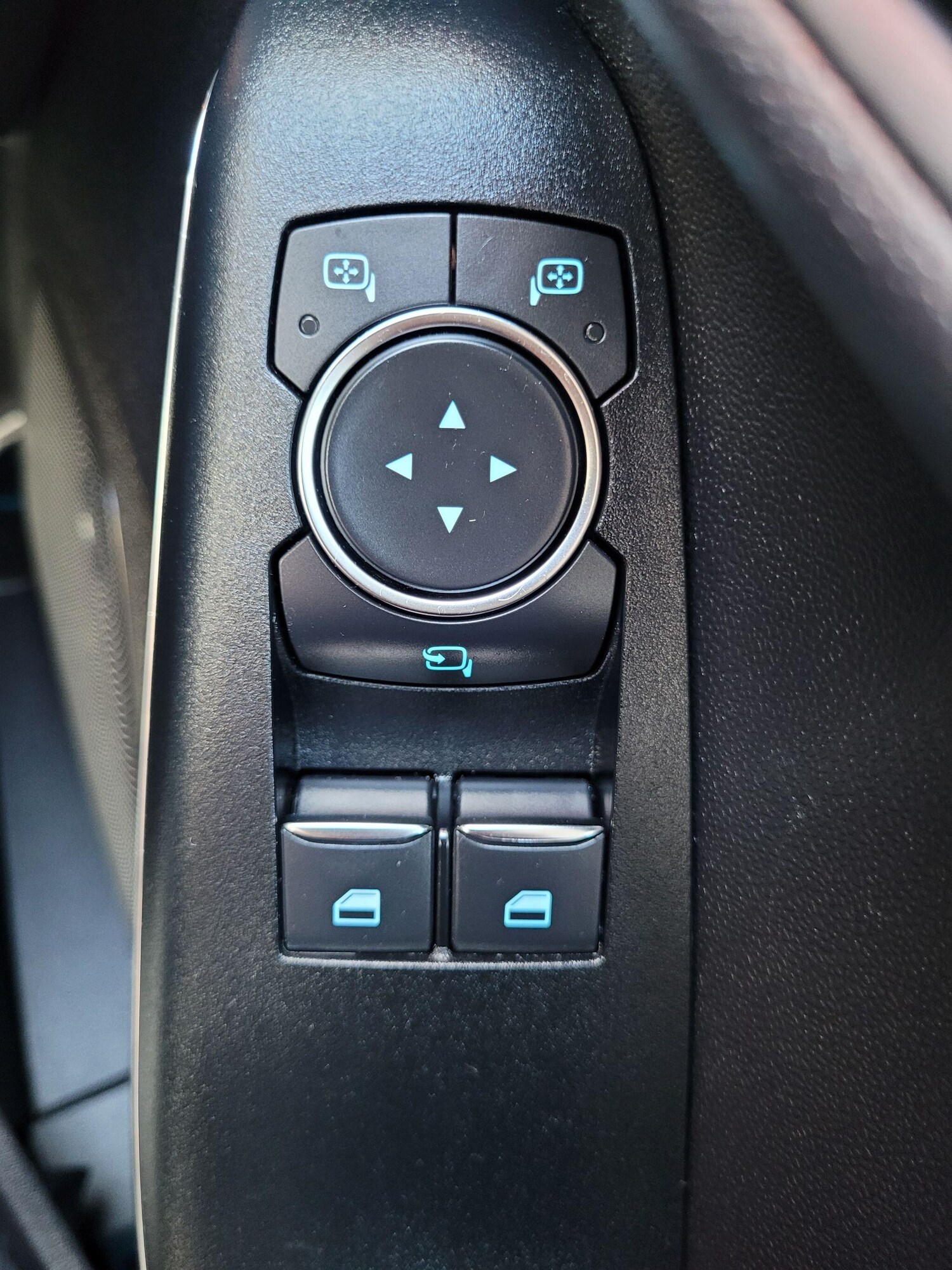 Used Ford Fiesta 2018 for sale - 76326661: Photo 30