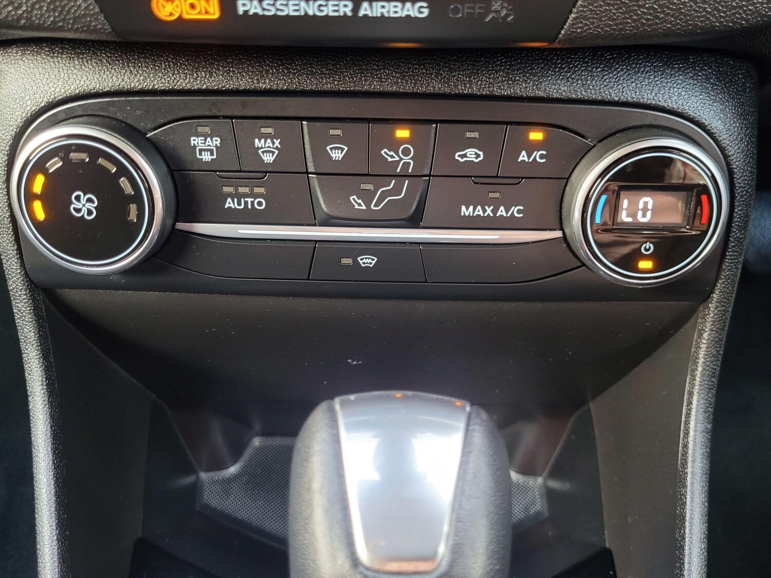 Used Ford Fiesta 2018 for sale - 76326661: Photo 39