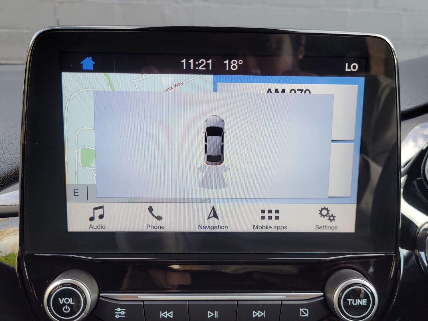 Used Ford Fiesta 2018 for sale - 76326661: Photo 57