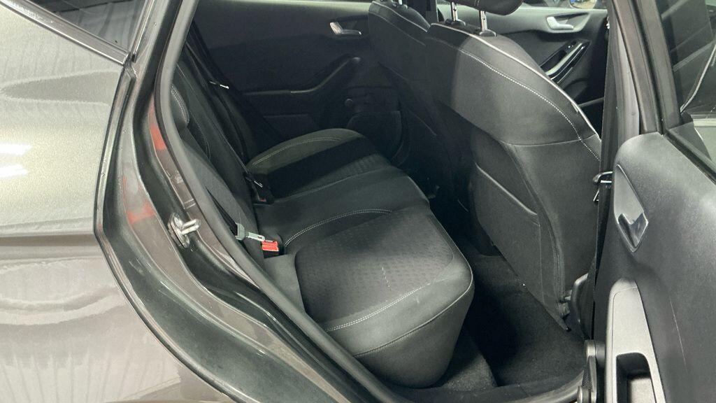 Used Ford Fiesta 2018 for sale - 76326661: Photo 8