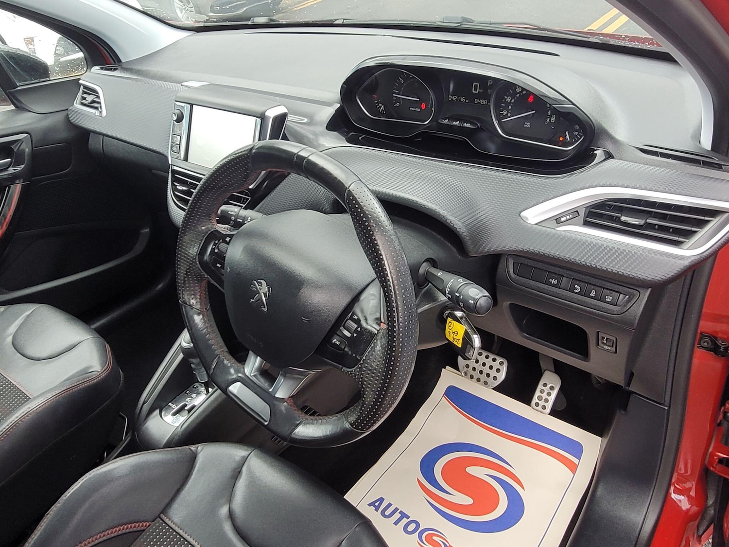 Vehicle 13
