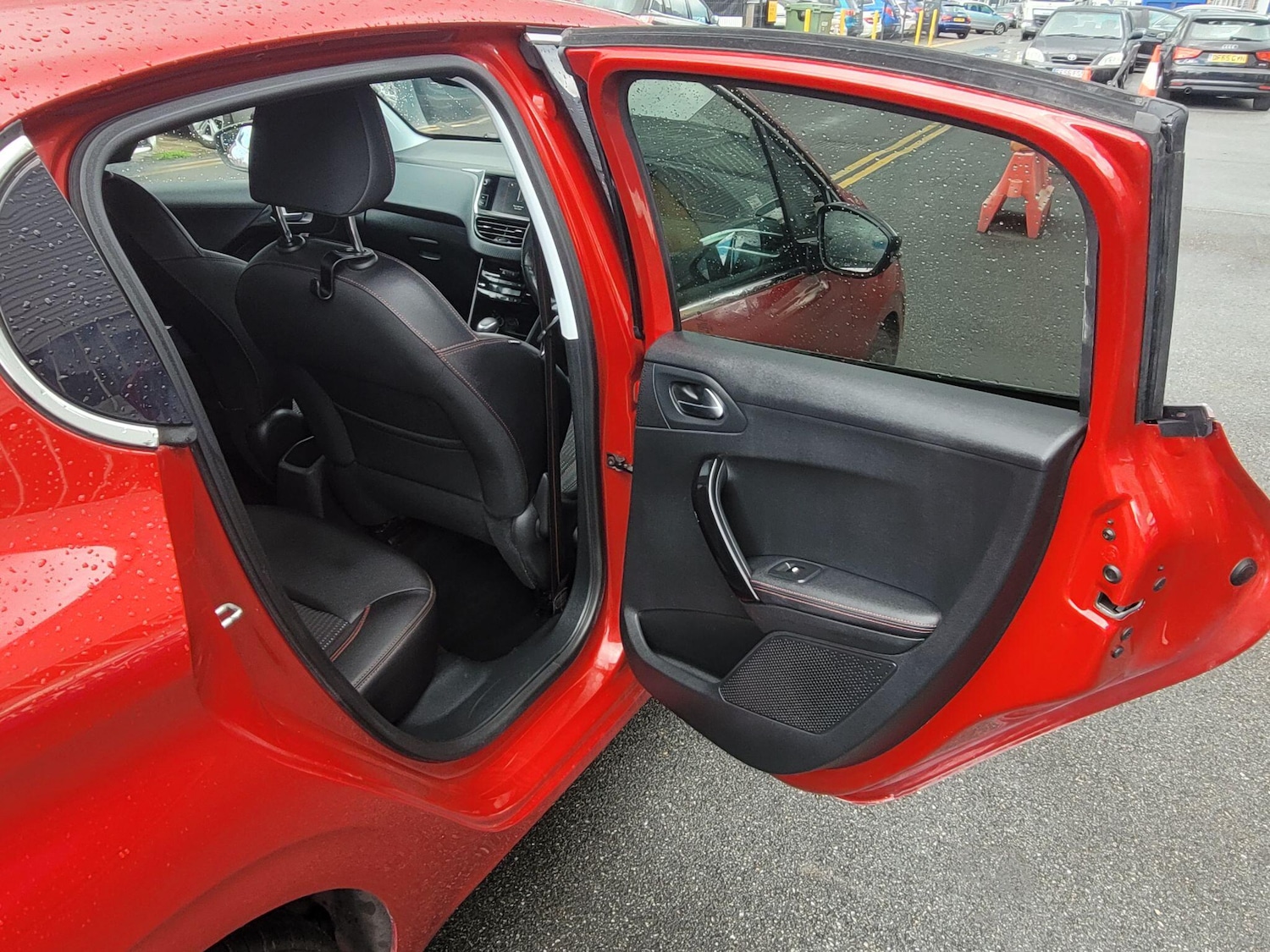 Vehicle 24