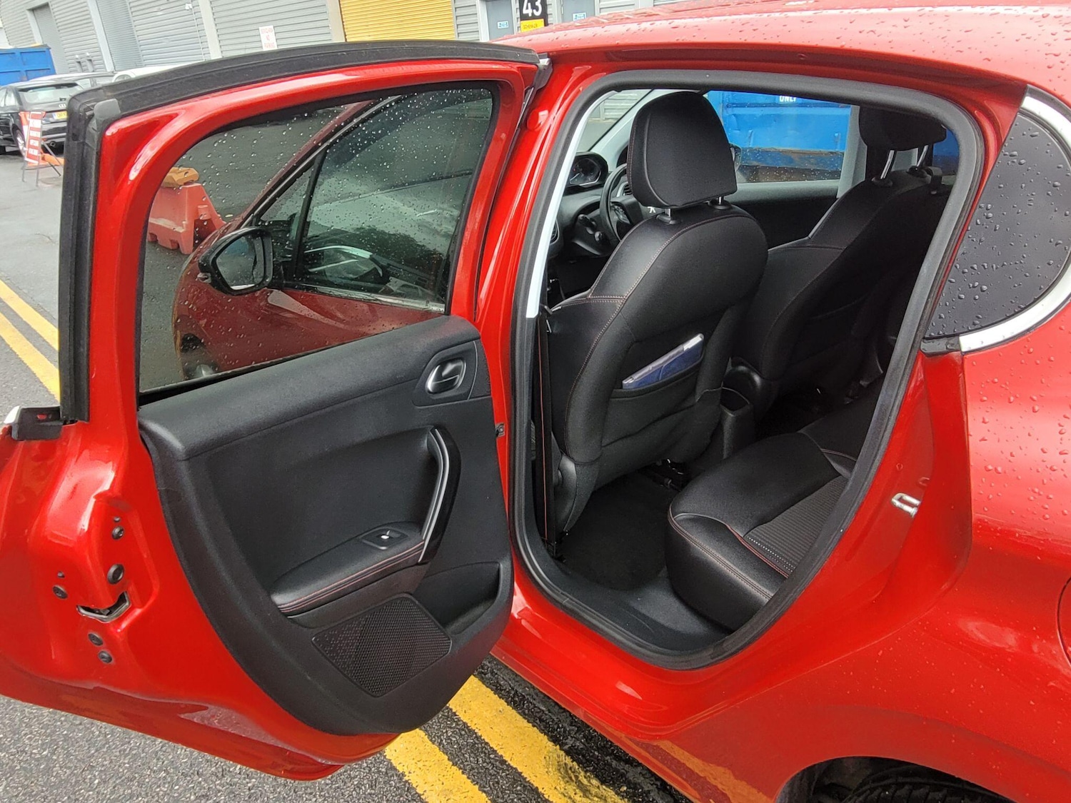 Vehicle 29