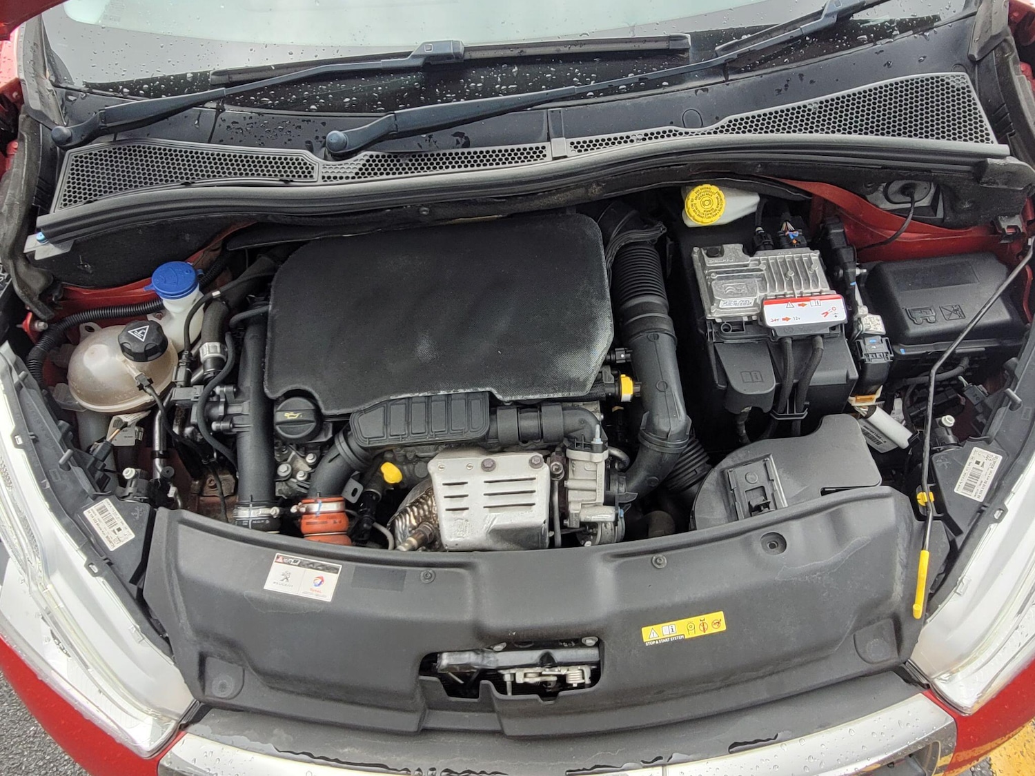 Vehicle 53