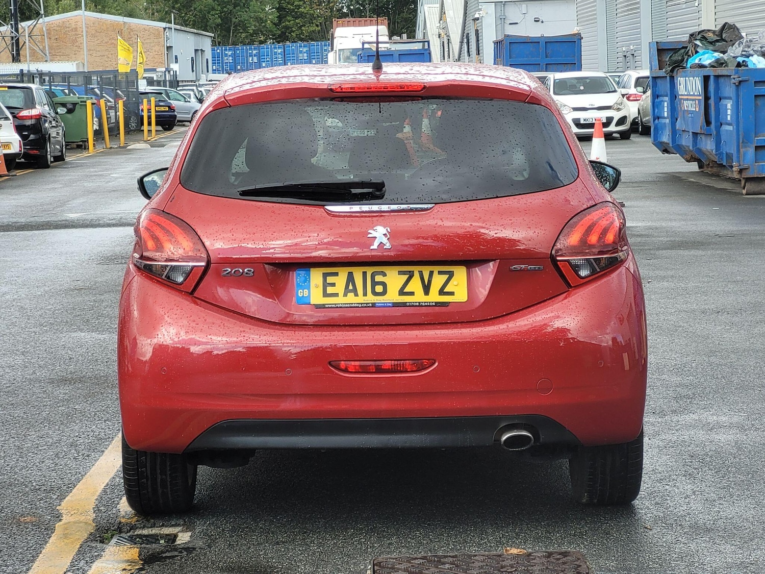 Vehicle 7