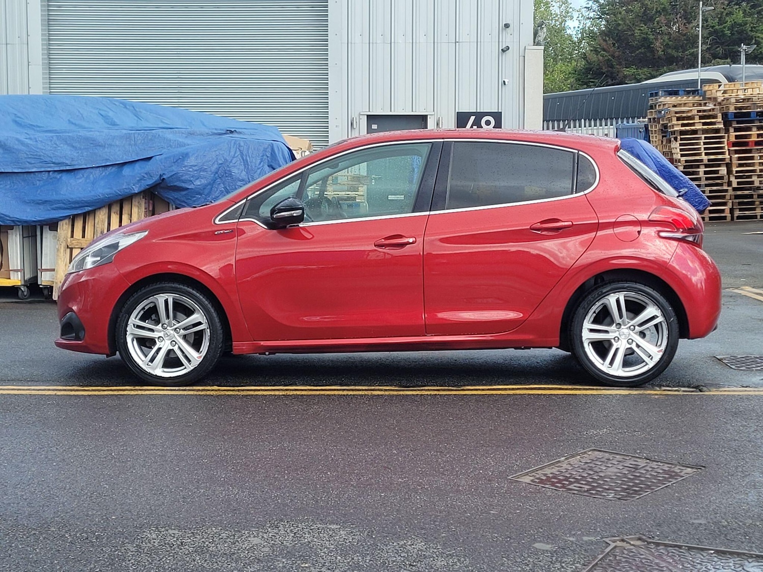 Vehicle 9
