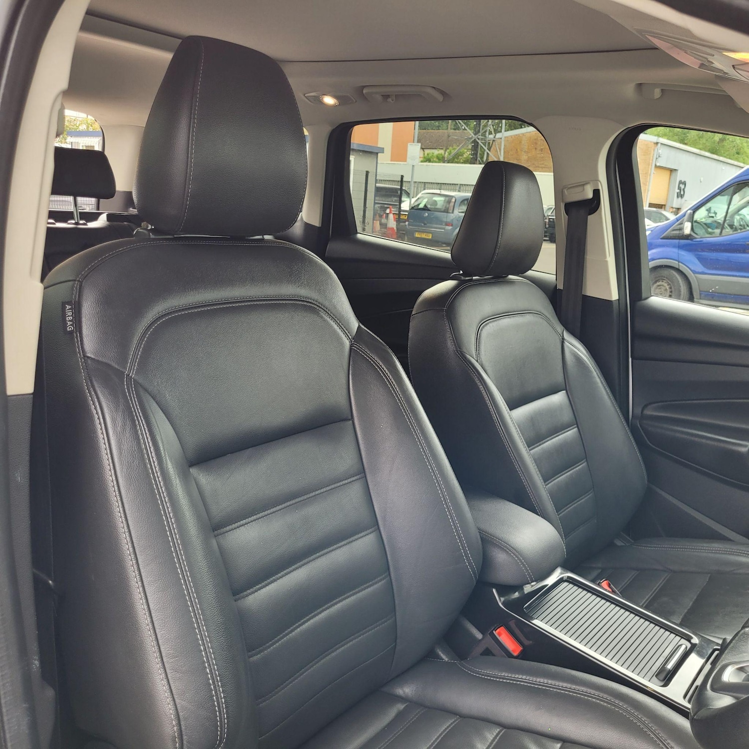 Vehicle 25