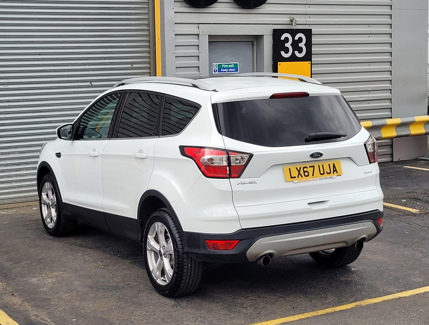 Vehicle 7