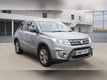 Used Suzuki Vitara 2017 for sale - 78115335: Photo