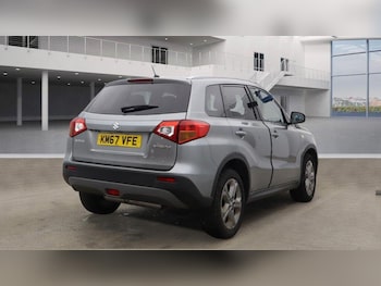 Used Suzuki Vitara 2017 for sale - 78115335: Photo