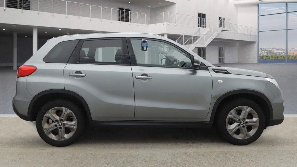 Used Suzuki Vitara 2017 for sale - 78115335: Photo 3