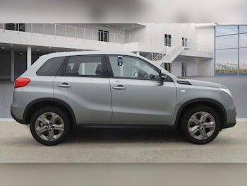 Used Suzuki Vitara 2017 for sale - 78115335: Photo