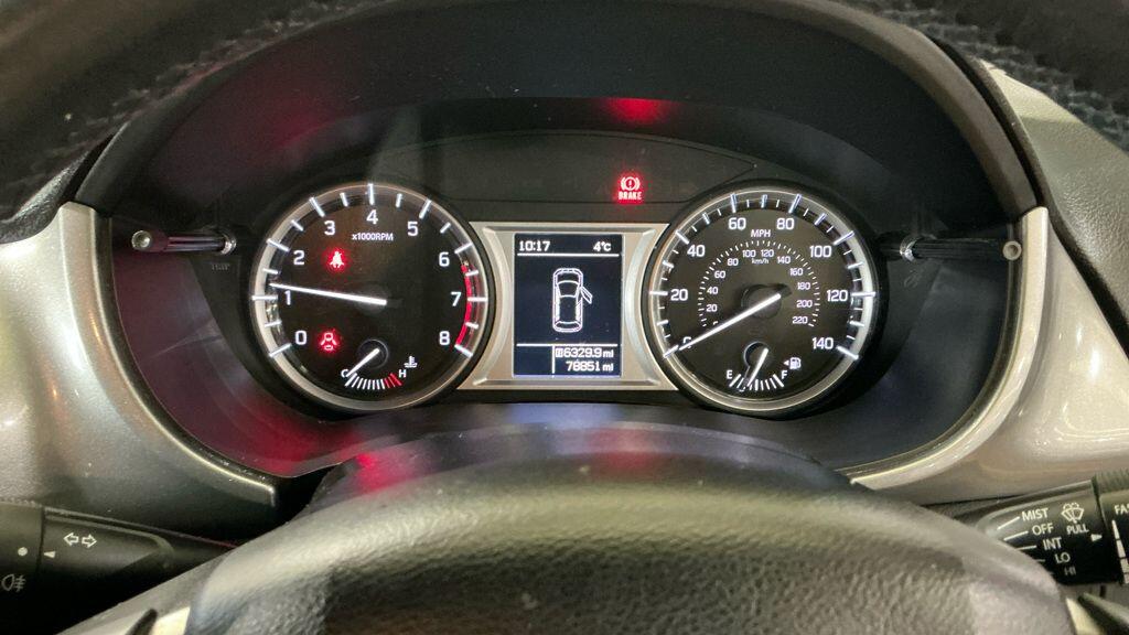 Used Suzuki Vitara 2017 for sale - 78115335: Photo 7