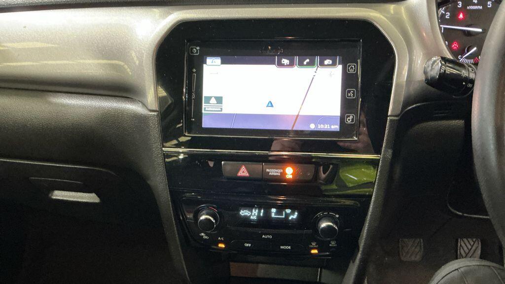 Used Suzuki Vitara 2017 for sale - 78115335: Photo 8