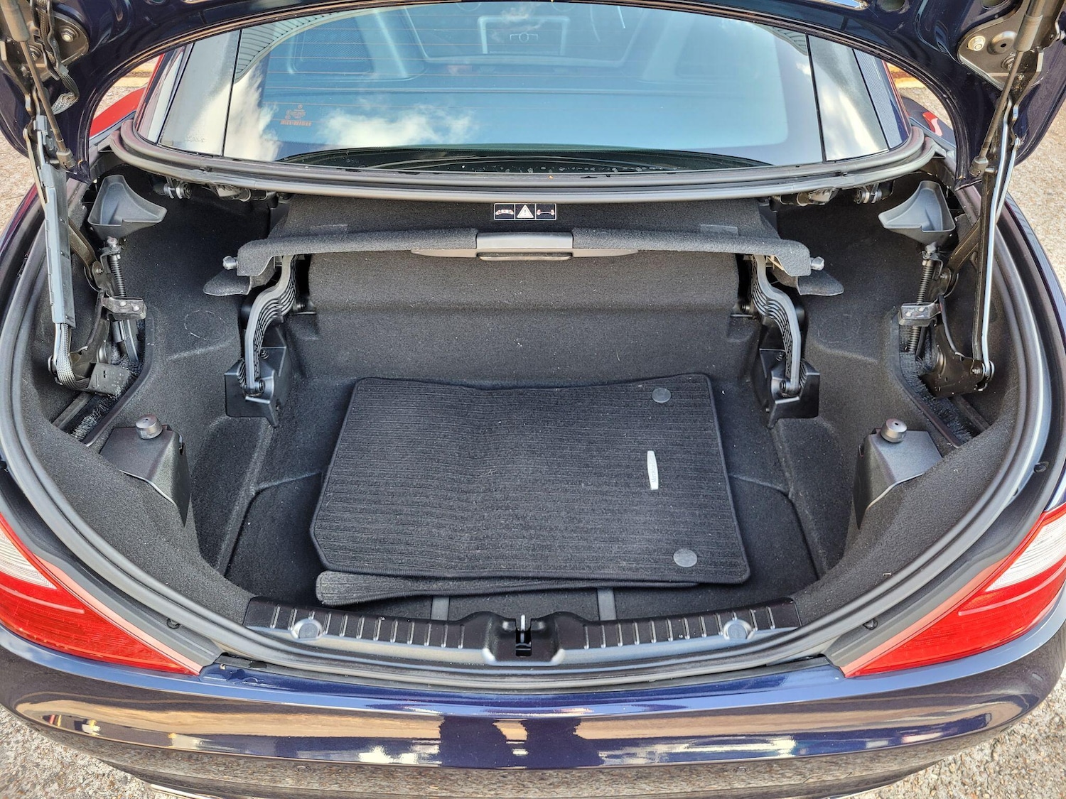 Used Mercedes-Benz SLK 2013 for sale - 76984706: Photo 48