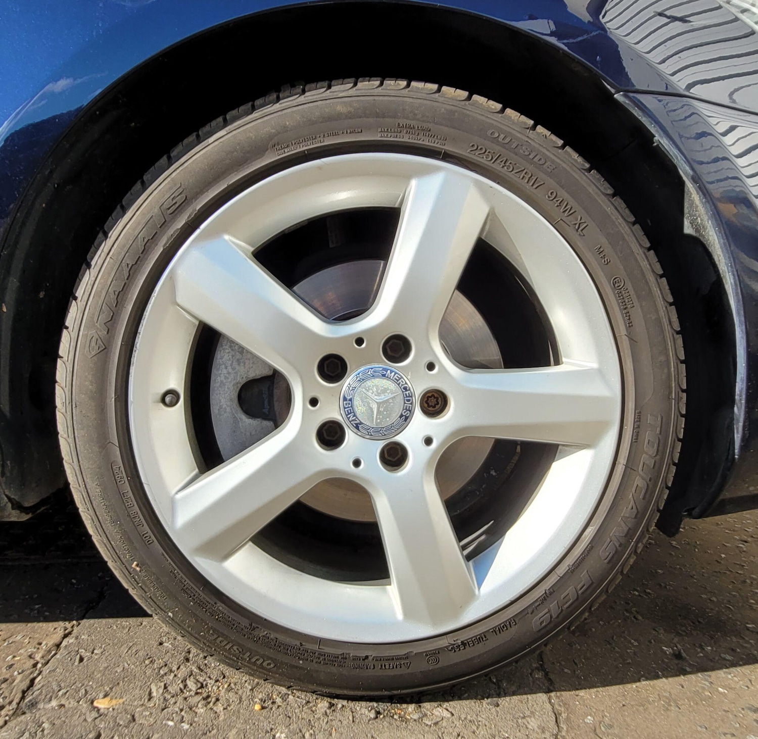 Used Mercedes-Benz SLK 2013 for sale - 76984706: Photo 51