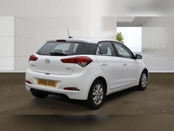Used Hyundai i20 2016 for sale - 78842729: Photo