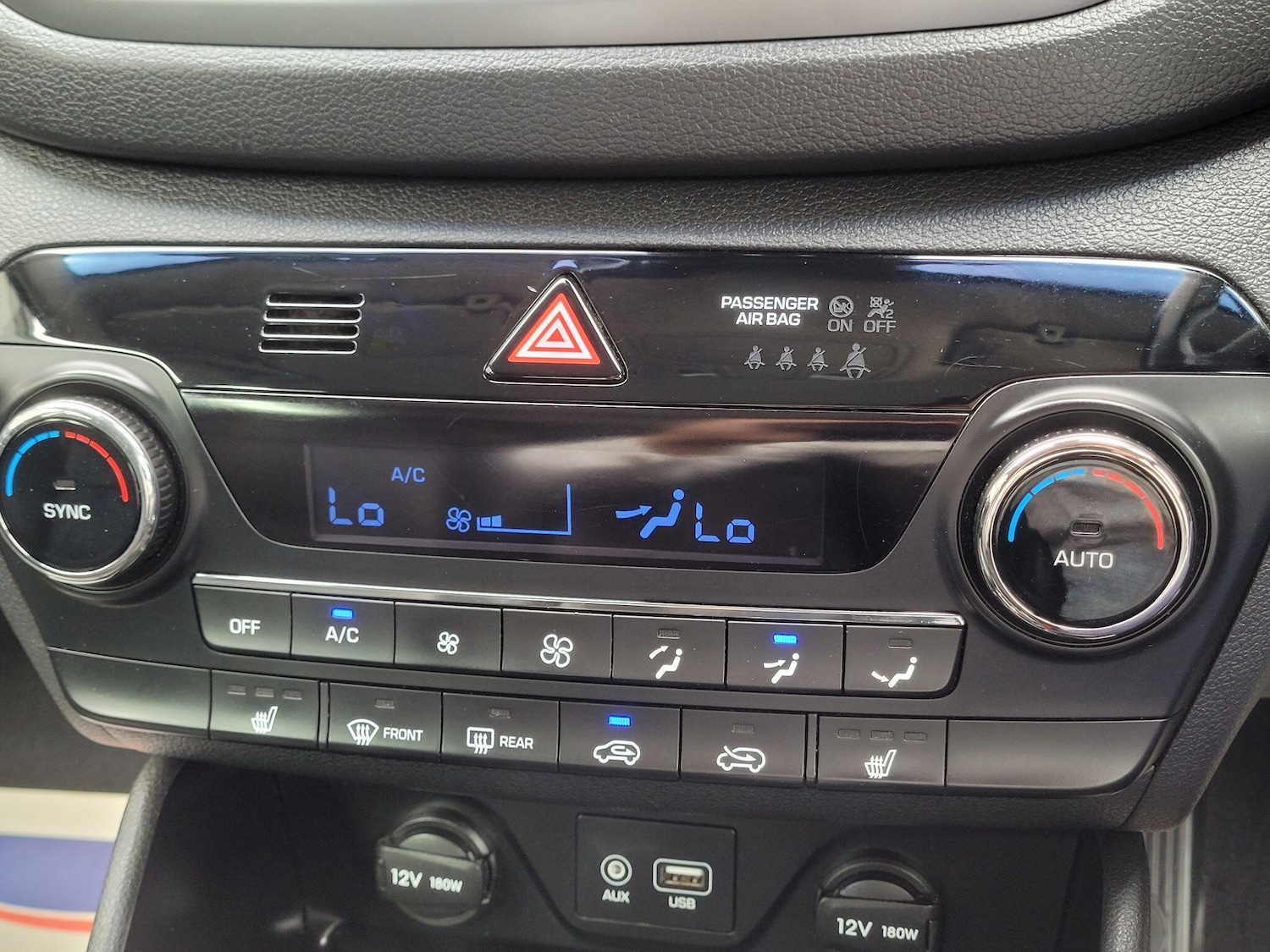 Used Hyundai TUCSON 2017 for sale - 75646382: Photo 22