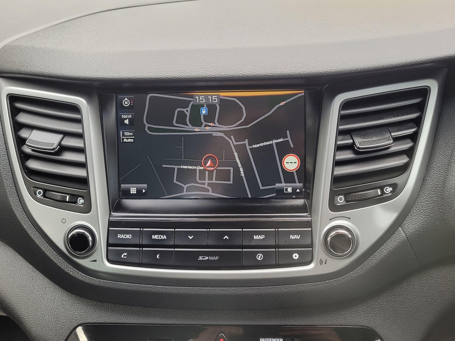 Used Hyundai TUCSON 2017 for sale - 75646382: Photo 23
