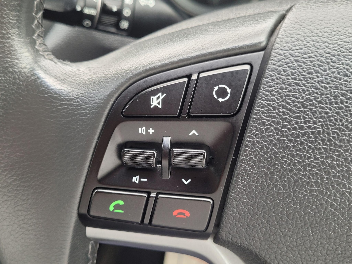 Used Hyundai TUCSON 2017 for sale - 75646382: Photo 26