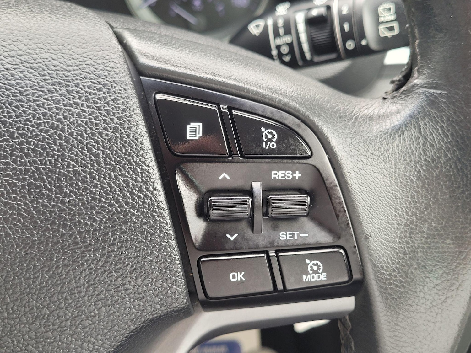 Used Hyundai TUCSON 2017 for sale - 75646382: Photo 28