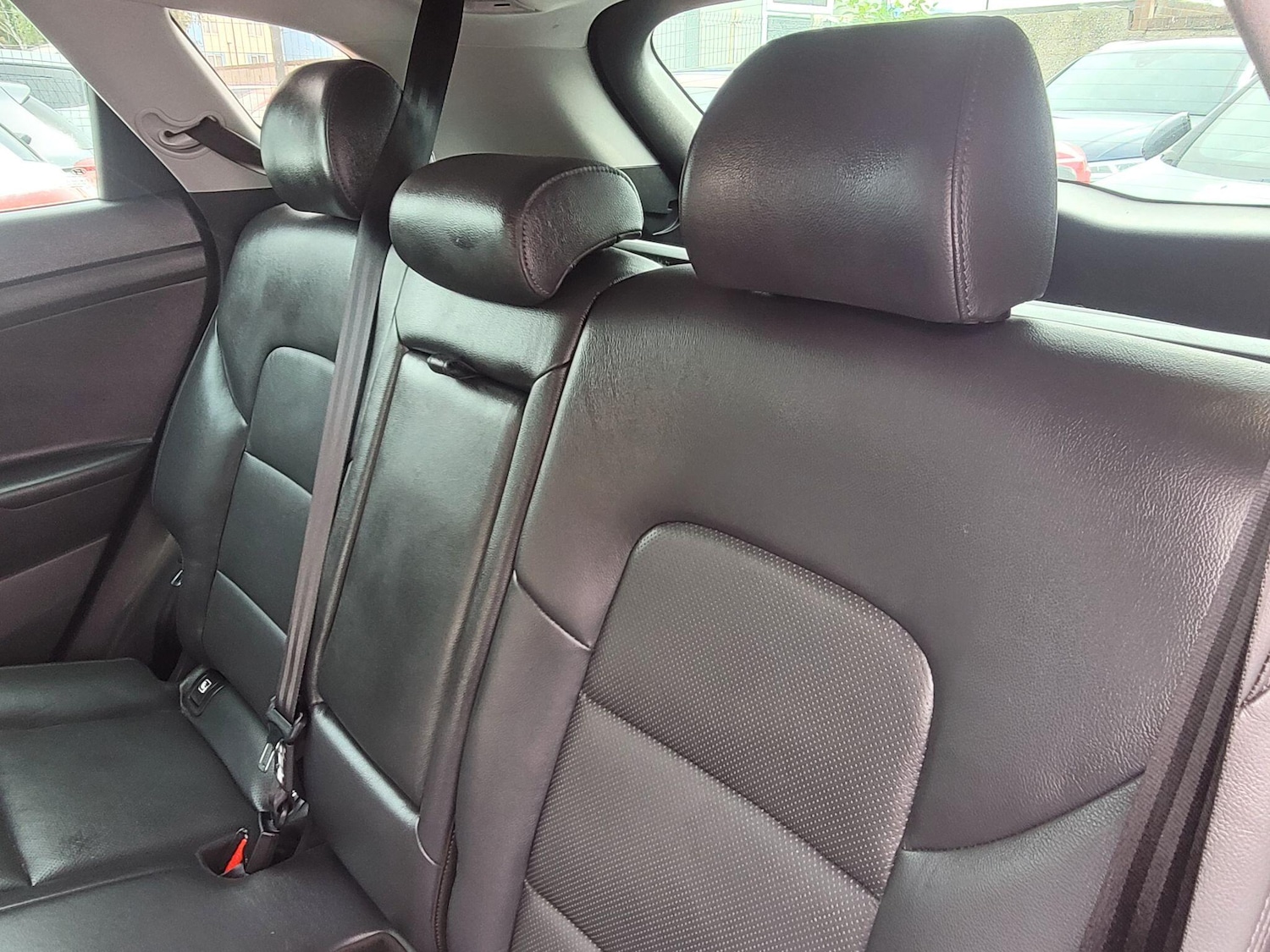 Used Hyundai TUCSON 2017 for sale - 75646382: Photo 33