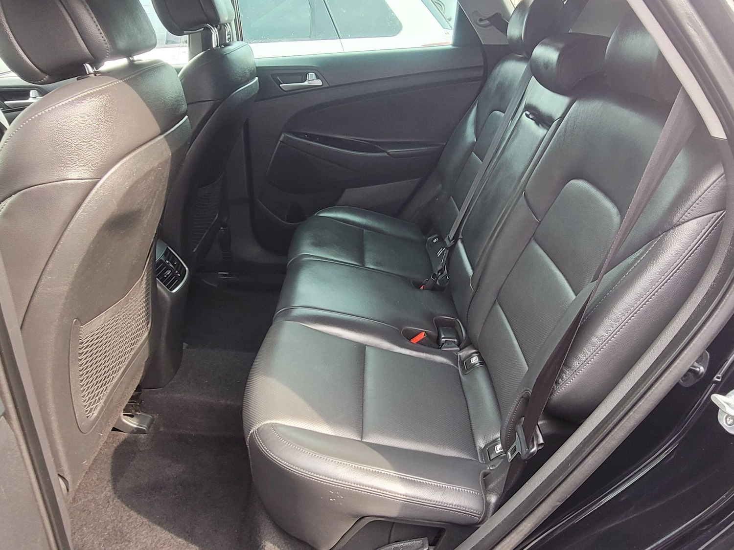 Used Hyundai TUCSON 2017 for sale - 75646382: Photo 34