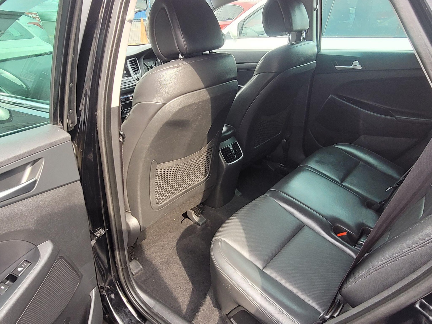 Used Hyundai TUCSON 2017 for sale - 75646382: Photo 35