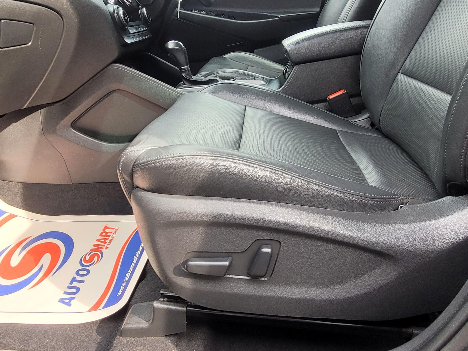 Used Hyundai TUCSON 2017 for sale - 75646382: Photo 37