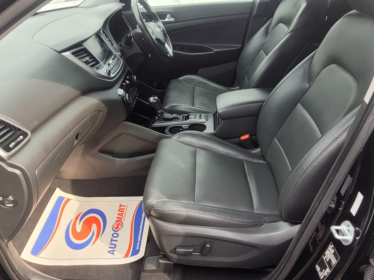 Used Hyundai TUCSON 2017 for sale - 75646382: Photo 39