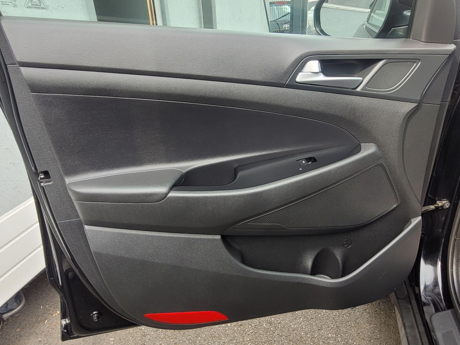 Used Hyundai TUCSON 2017 for sale - 75646382: Photo 41